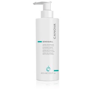 Canova Sensiquell Crema Detergente 400 ml
