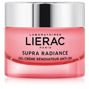 Lierac Supra Rad Gel Crema 50 ml