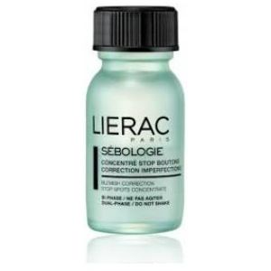 Sebologie Concentrato Sos Anti-imperfezioni 15 ml