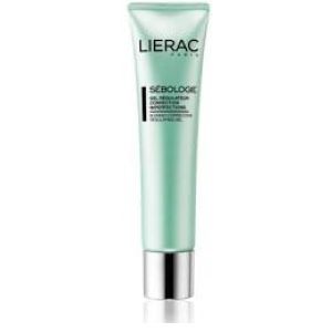 Sebologie Gel-fluido Sebo Regolatore 40 ml
