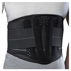 Dr Gibaud Ortho Lombogib Work Corsetto Lombosacrale 4