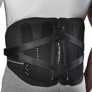 Dr Gibaud Ortho Lombogib Senior Corsetto Lombosacrale 3