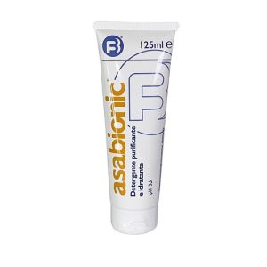 Asabionic Detergente Depurativo 125 ml