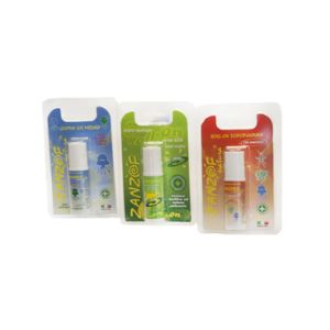 Zanzof Tropical Forte Spray Deet 19,5% 100 ml Profar