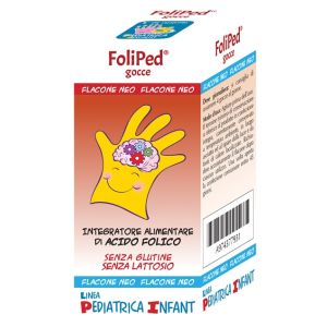 Foliped Gocce 5 ml