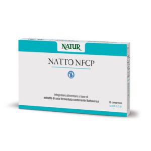 Natto Nfcp 60 Compresse