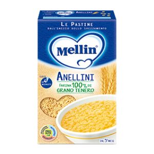 Mellin Anellini 320 g