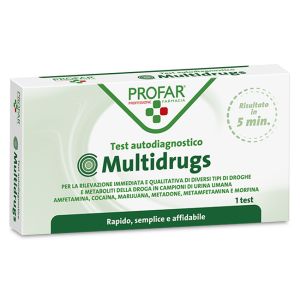 Test Multidrugs 1 Test Profar
