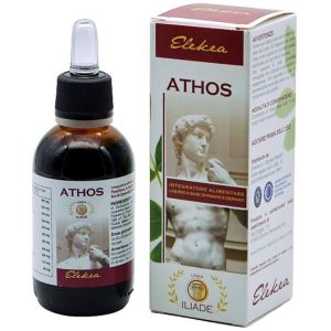 Athos Gocce con Alcool 50 ml