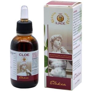 Cloe Gocce con Alcool 50 ml