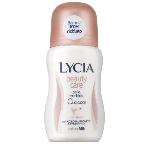 Lycia Deo Beauty Care Roll On 50 ml