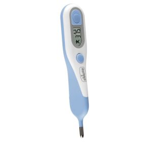 Chicco Termometro Easy 2 in 1