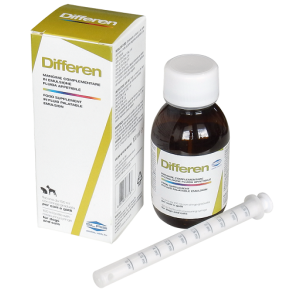 Differen Cane E Gatto 100 ml