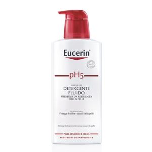 Eucerin Ph5 Detergente Fluido 400 ml