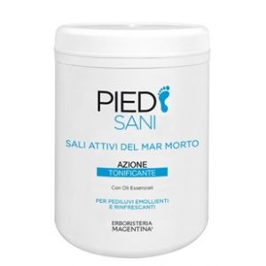 Piedisani Sali Attivi 500 g