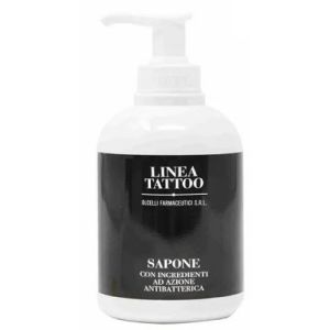 OLCELLI FARMACEUTICI Sapone Liquido Azione Antibatterica 300 ml
