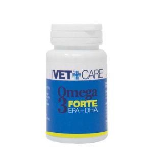 Vetcare Omega3 Forte 60 Perle 50 g