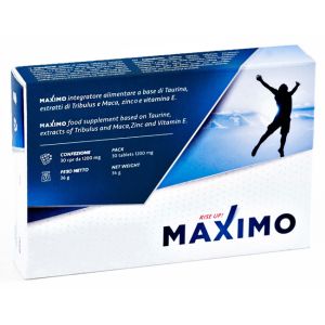 Maximo 30 Compresse