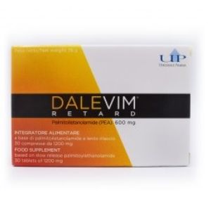 Dalevim Retard 30 Compresse