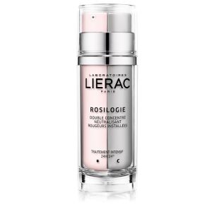 Lierac Rosilogie Doppio Concentrato Jour & Nuit 30 ml