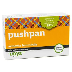 Pushpan Virya 60 Compresse