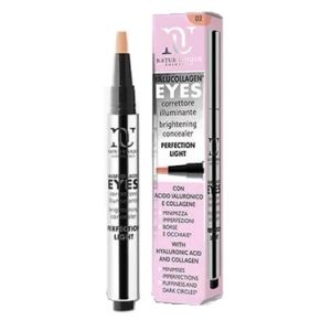 Ialucollagen Eyes Correttore Perfection Light 3 ml Colore 02 Sand 3 ml