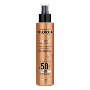 Filorga Uv Bronze Body 50+ 150 ml