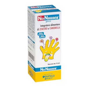 Nonausea Gocce 15 ml