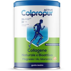Colpropur Active Neutro 330 g