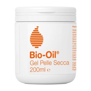 Bio Oil Gel Pelle Secca 200 ml