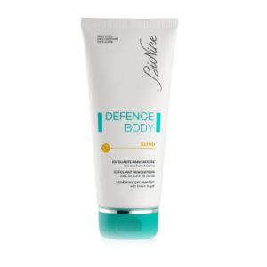 Defence Body Scrub 200 ml