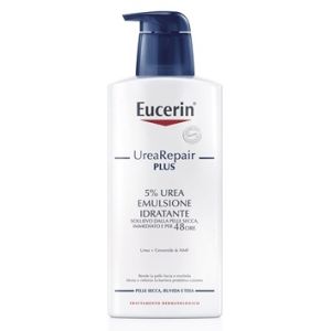 Eucerin Urearepair Emulsione 5% 400 ml
