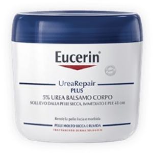 Eucerin Urearepair Balsamo Corpo 450 ml