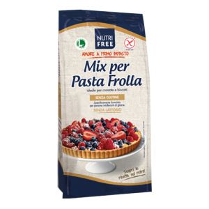 Nutrifree Mix Pasta Frolla 1 Kg