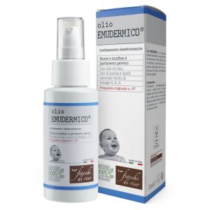 Fiocchi di Riso Olio Emudermico Elasticizzante 70 ml