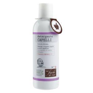 Fiocchi di Riso Detergente Capelli Delicato 200 ml