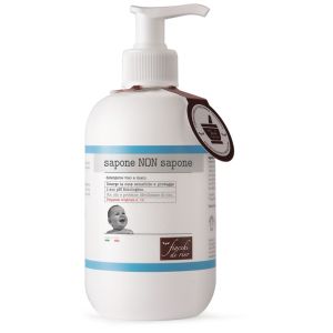 Fiocchi di Riso Sapone Non Sapone Delicato 240 ml