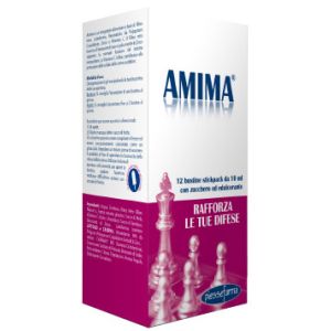 Amima 12 Bustine