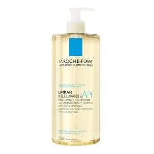 Lipikar Olio Lavante Relipidante Anti-Arrossamenti Anti-Prurito 750 ml