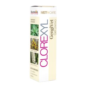 Vetcare Clorexyl Gengivet Lenitivo 50 ml
