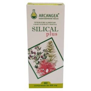 Silical Plus 60 Compresse