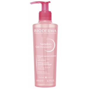 Sensibio Gel Moussant 500 ml