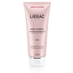 Lierac Body Hydra+ Gommage Micropeeling 200 ml