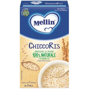 Mellin Chiccoris 320 g