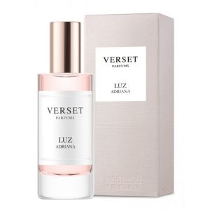 Verset Luz Adriana Eau De Parfum 15 ml