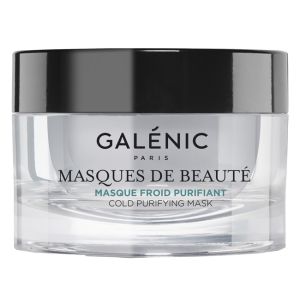 Galenic Maschera Fredda Purificante 50 ml
