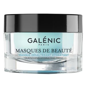 Galenic Maschera Idratante Equilibrante 50 ml