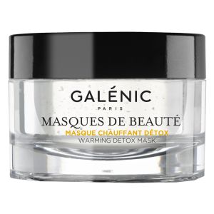 Galenic Maschera Riscaldante Detox 50 ml