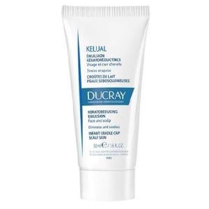 Kelual Emulsione 50 ml