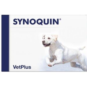Synoquin Efa Medium Breed 30 Compresse